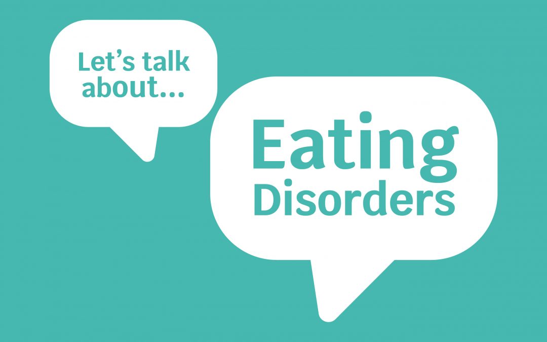 Eating Disorder Warning Signs