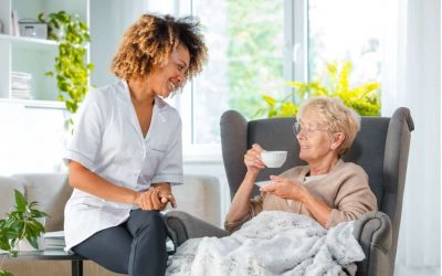 Amazing Benefits of Companion Care for Older Adults
