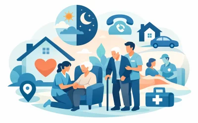 24 7 Home Care Services Explained