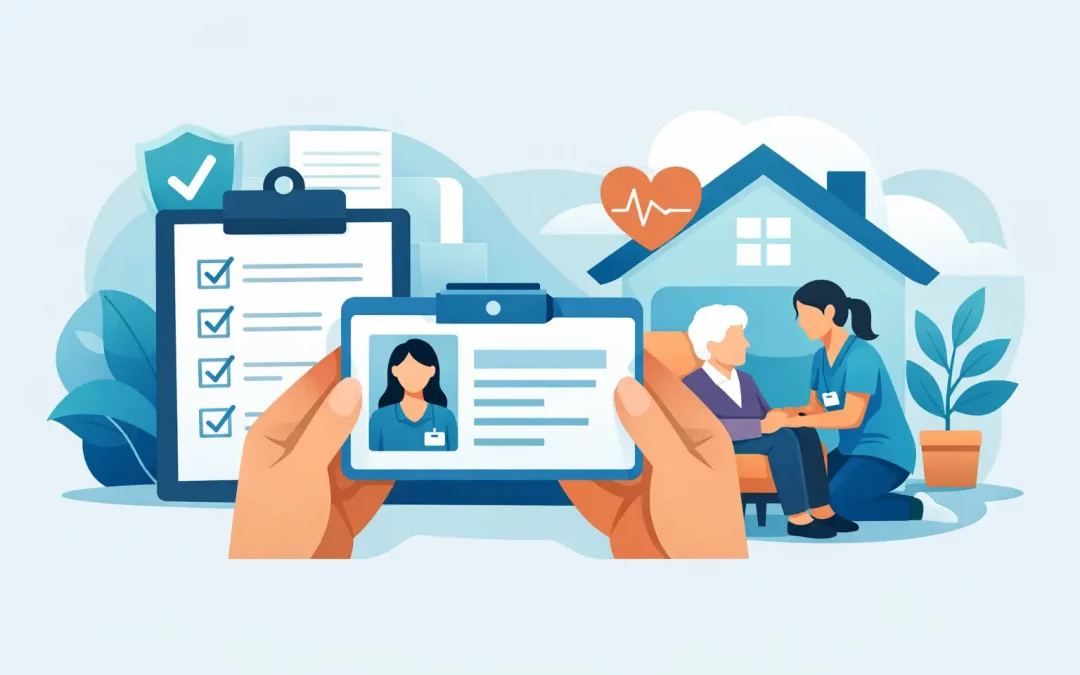 Are You Registered to Provide Home Care Services?