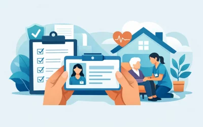 Are You Registered to Provide Home Care Services?