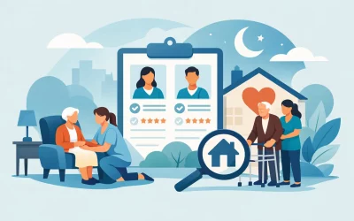 Choosing a 24 Hour Home Care Agency