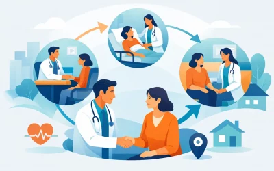 Do You Provide Continuity of Care?