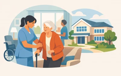 How to Become a Carer in a Care Home