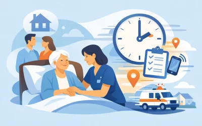 How to Get 24 Hour Home Care Quickly