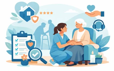 What Quality of Service in Home Care Means