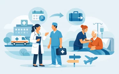 When Temporary Health Care Services Make Sense