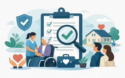How to Choose a CQC Compliant Care Agency