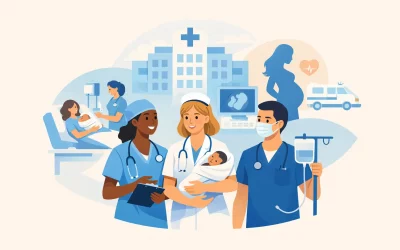 Temporary Nurses for Hospitals That Deliver