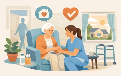 When Personal Care at Home Is the Right Choice