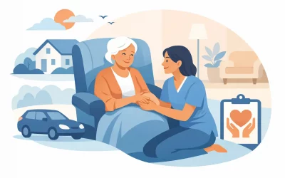 When Respite Care at Home Is the Right Choice