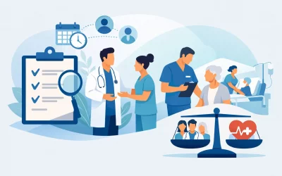 How to Cover Staff Shortages Without Compromising Care