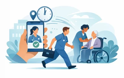 Immediate Start Care Staff When Cover Cannot Wait