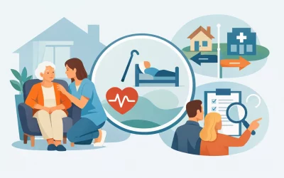 Who Needs Live-In Care? Signs and Next Steps