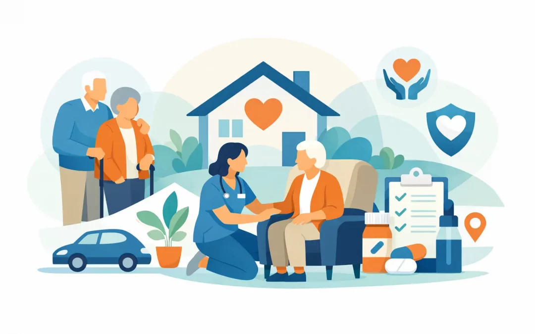 Your Practical Guide to Home Care Services