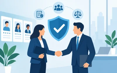 Choosing a Compliance Focused Staffing Agency
