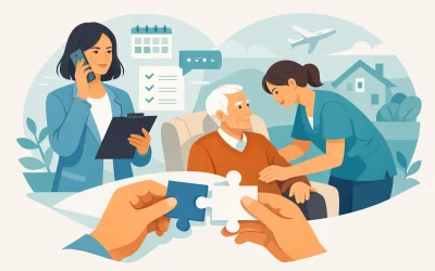 How to Arrange Respite Care With Confidence
