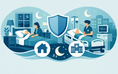 Overnight Care Comparison for Safer Nights