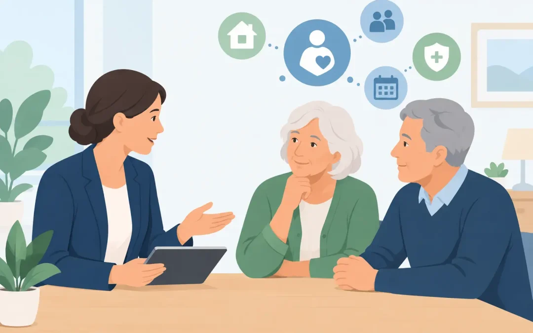 Best Questions for Care Providers Before You Choose