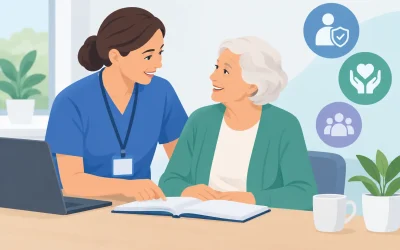 Carer Training That Builds Safer, Kinder Care