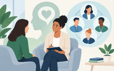 Choosing the Right Mental Health Support Workers Agency