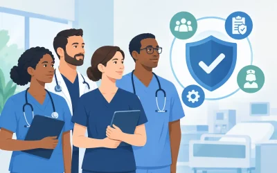 Healthcare Staffing Compliance That Protects Care